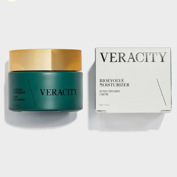 Veracity Bioevolve Moisturizer - Picture 1 of 6